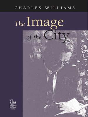 cover image of The Image of the City (and Other Essays)